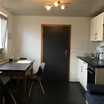 In De Goldisch Luft Appartement