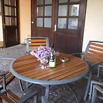 Appartement In De Goldisch Luft