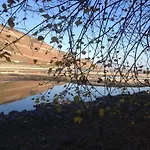 In De Goldisch Luft