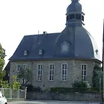 Appartement In De Goldisch Luft Gau-Algesheim