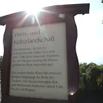 Appartement In De Goldisch Luft Gau-Algesheim