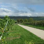 Lejlighed In De Goldisch Luft Gau-Algesheim