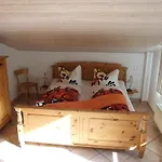 In De Goldisch Luft
