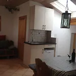 Appartement In De Goldisch Luft *