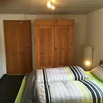 In De Goldisch Luft Appartement *