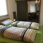 In De Goldisch Luft