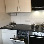 Lejlighed In De Goldisch Luft