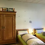 Lejlighed In De Goldisch Luft *