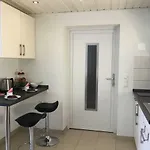 Appartement In De Goldisch Luft *