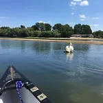 In De Goldisch Luft