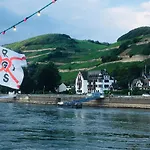 In De Goldisch Luft Lejlighed *