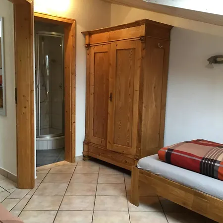 In De Goldisch Luft * Gau-Algesheim