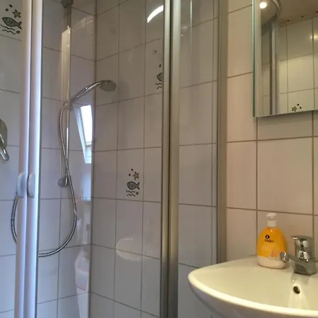 In De Goldisch Luft Apartamento Gau-Algesheim