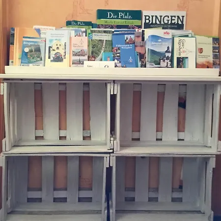 In De Goldisch Luft דירה