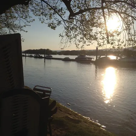 Διαμέρισμα In De Goldisch Luft