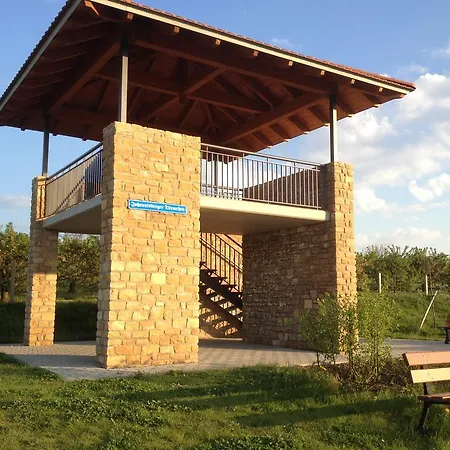 Appartement In De Goldisch Luft