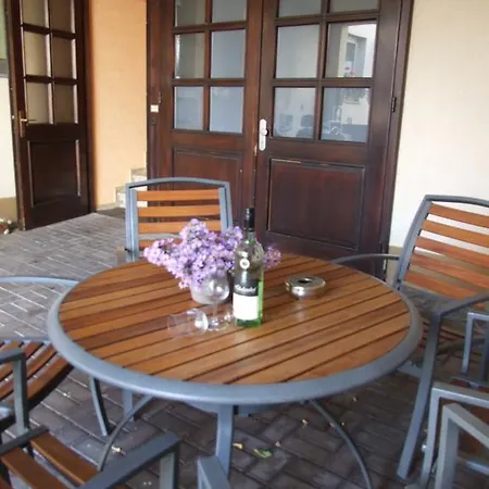 Apartamento In De Goldisch Luft