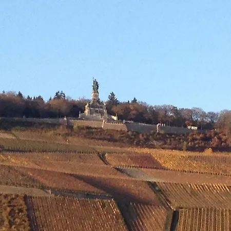 Διαμέρισμα In De Goldisch Luft