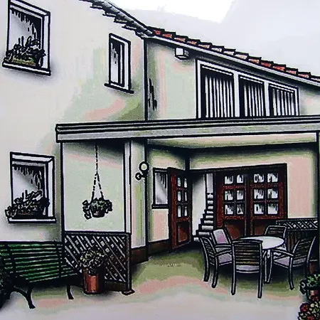 In De Goldisch Luft Gau-Algesheim