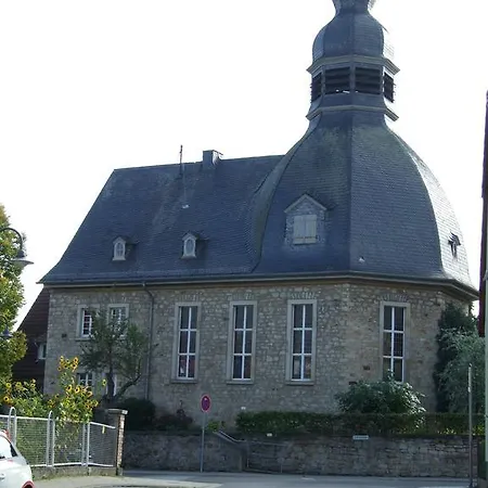 아파트 In De Goldisch Luft Gau-Algesheim