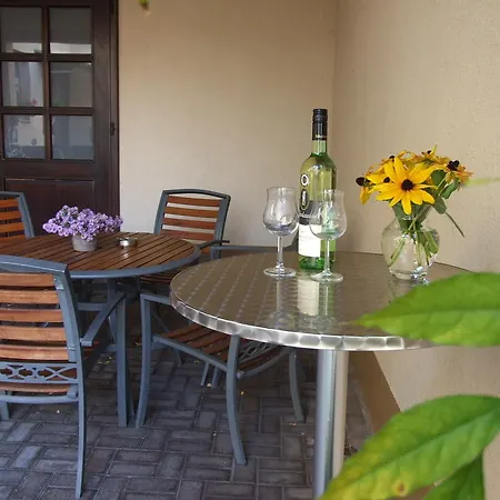 In De Goldisch Luft Gau-Algesheim