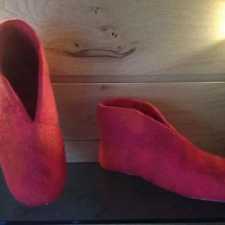 In De Goldisch Luft Apartamento *