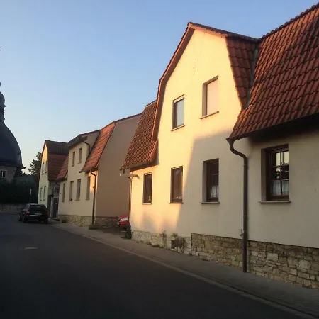 In De Goldisch Luft Gau-Algesheim