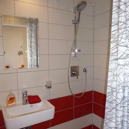 Apartamento In De Goldisch Luft Gau-Algesheim