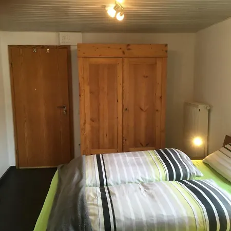 In De Goldisch Luft Apartman *