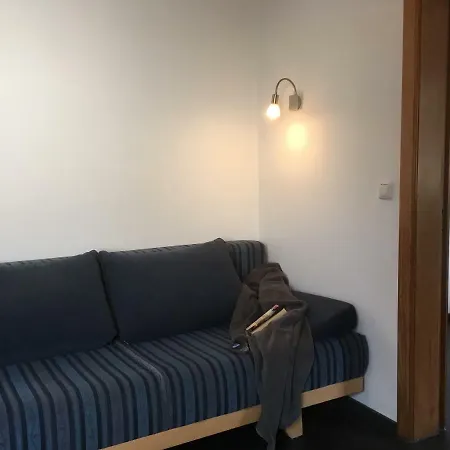 In De Goldisch Luft Apartman