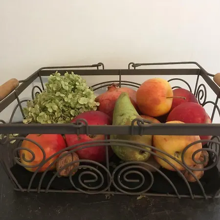 In De Goldisch Luft Gau-Algesheim