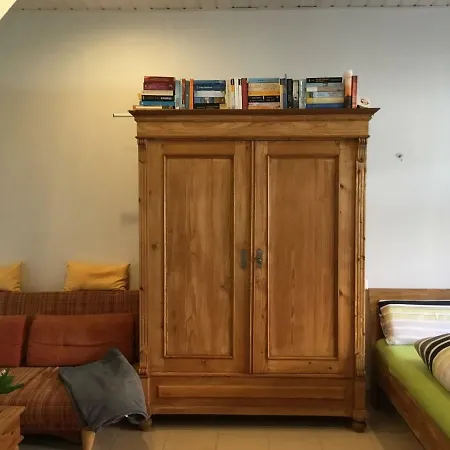 In De Goldisch Luft *