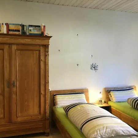 Apartman In De Goldisch Luft *