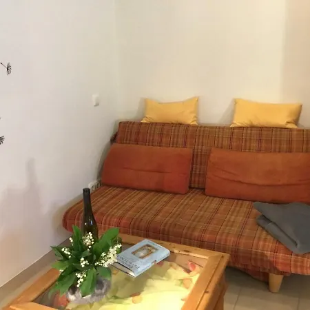 In De Goldisch Luft Apartamento