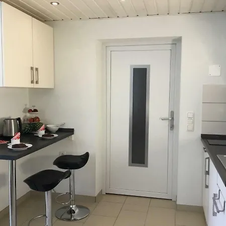 Apartamento In De Goldisch Luft *