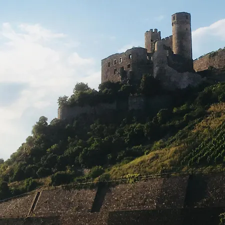 In De Goldisch Luft Gau-Algesheim
