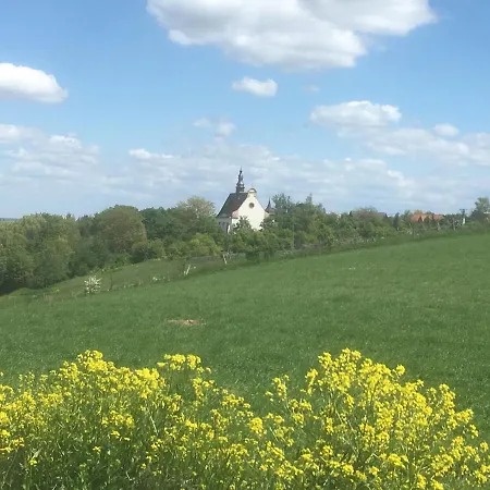 Apartman In De Goldisch Luft