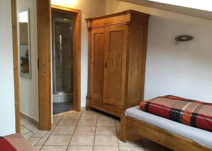 In De Goldisch Luft * Gau-Algesheim