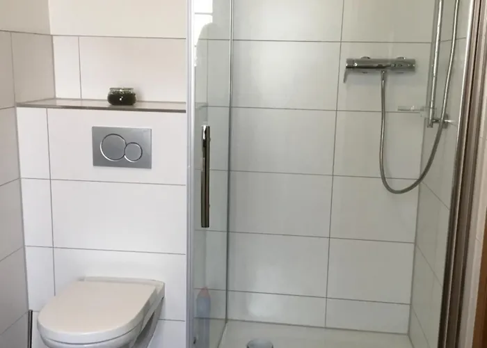 아파트 In De Goldisch Luft