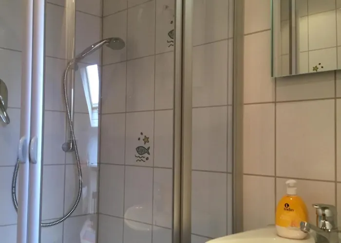 In De Goldisch Luft 아파트 Gau-Algesheim