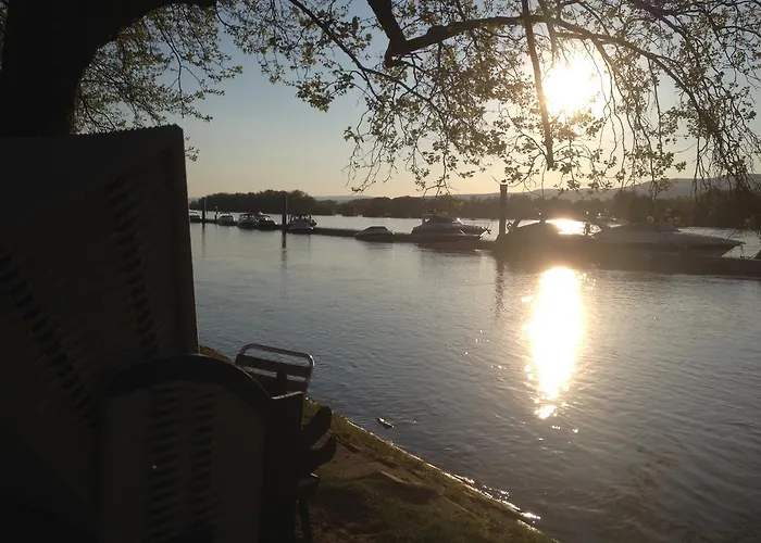 아파트 In De Goldisch Luft