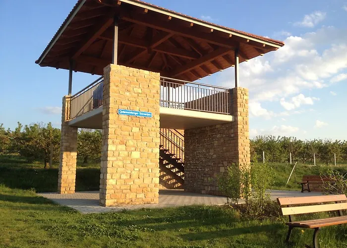 아파트 In De Goldisch Luft