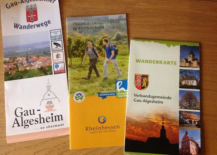 아파트 In De Goldisch Luft *