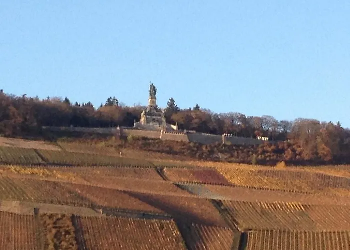 아파트 In De Goldisch Luft