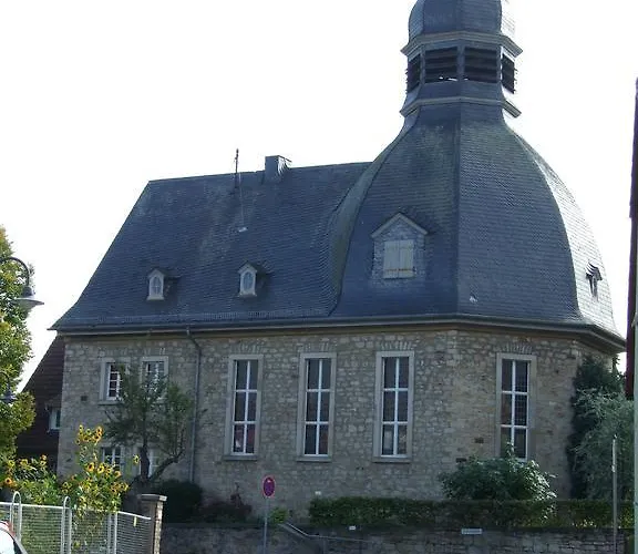 아파트 In De Goldisch Luft Gau-Algesheim