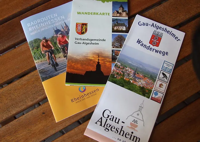 아파트 In De Goldisch Luft *