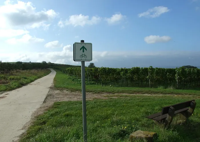 아파트 In De Goldisch Luft *