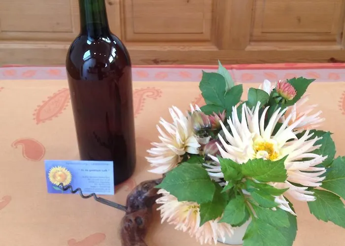 In De Goldisch Luft Gau-Algesheim