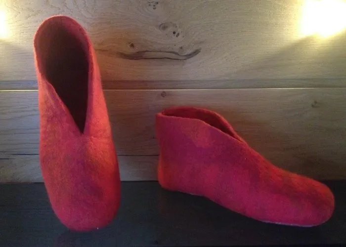 In De Goldisch Luft 아파트 *