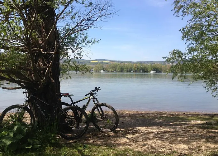 In De Goldisch Luft 아파트